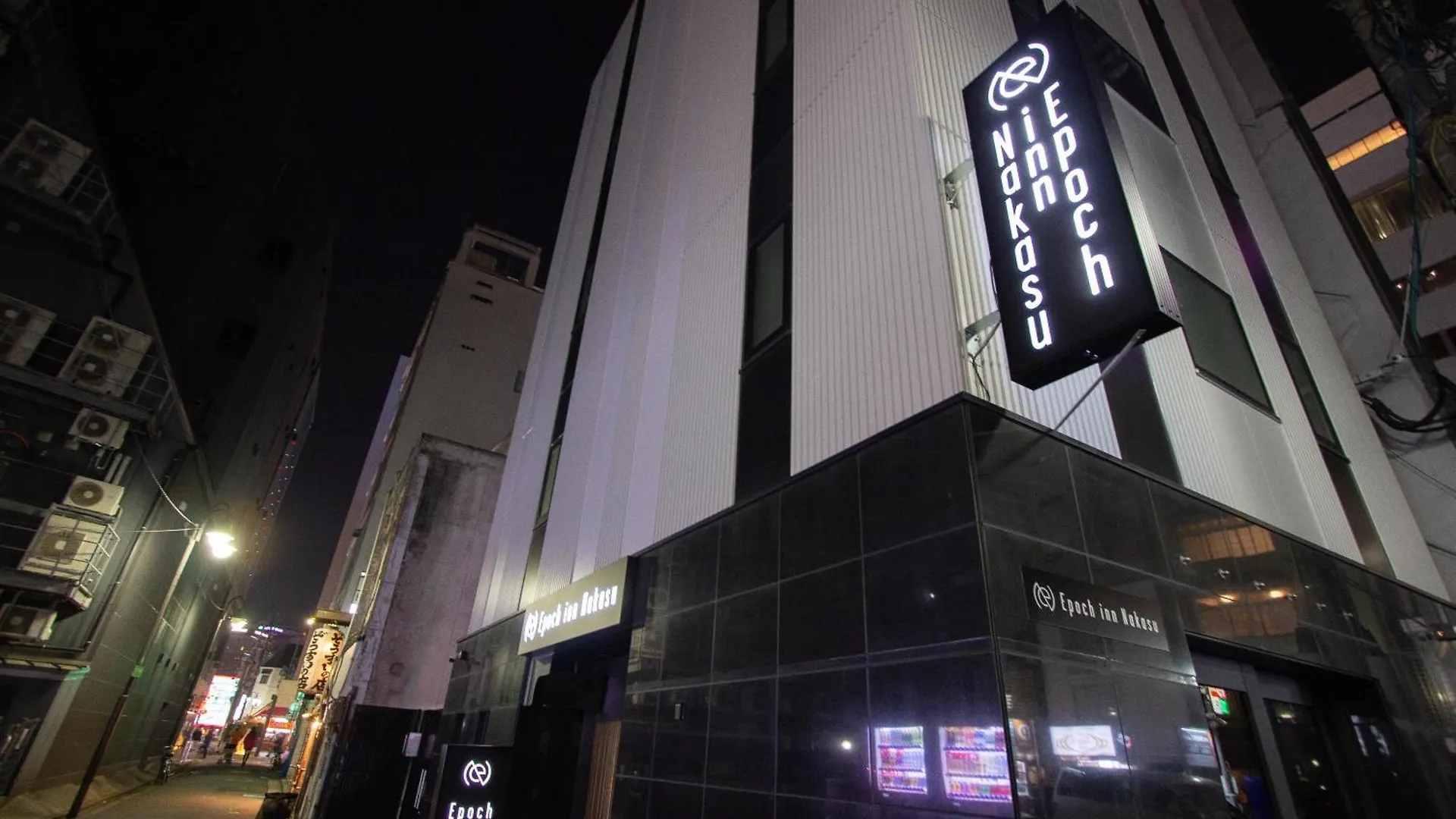 Epoch Inn Nakasu Fukuoka  Appartamento Fukuoka (Fukuoka)