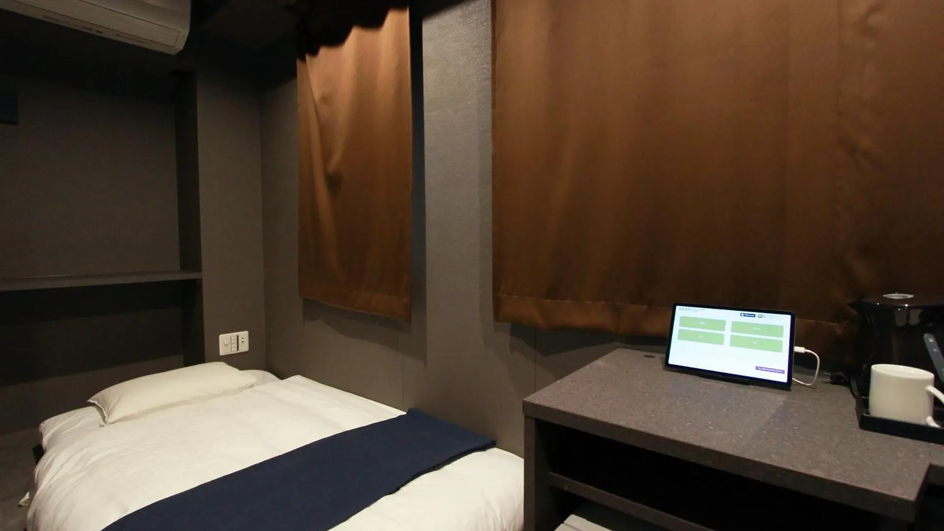 Epoch Inn Nakasu Fukuoka  Fukuoka (Fukuoka)