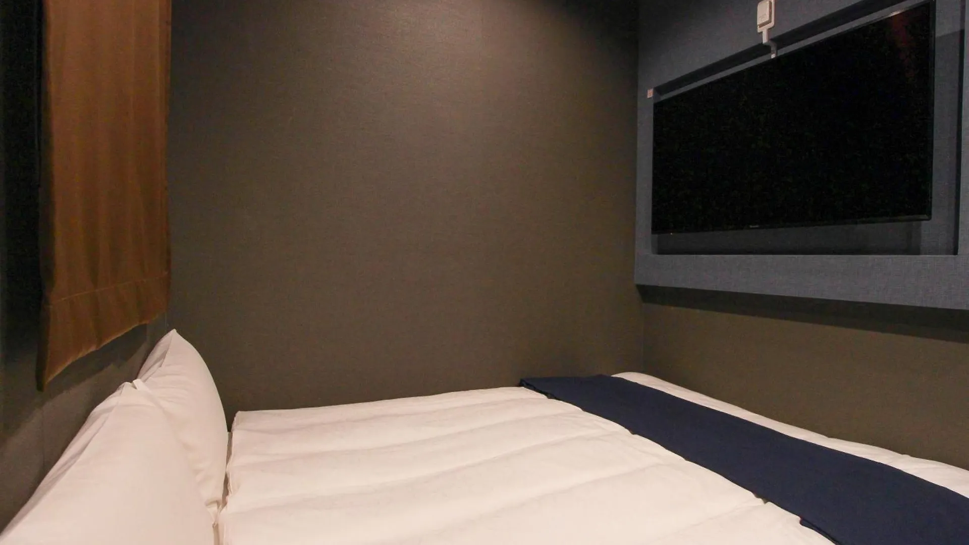 Appartamento Epoch Inn Nakasu Fukuoka