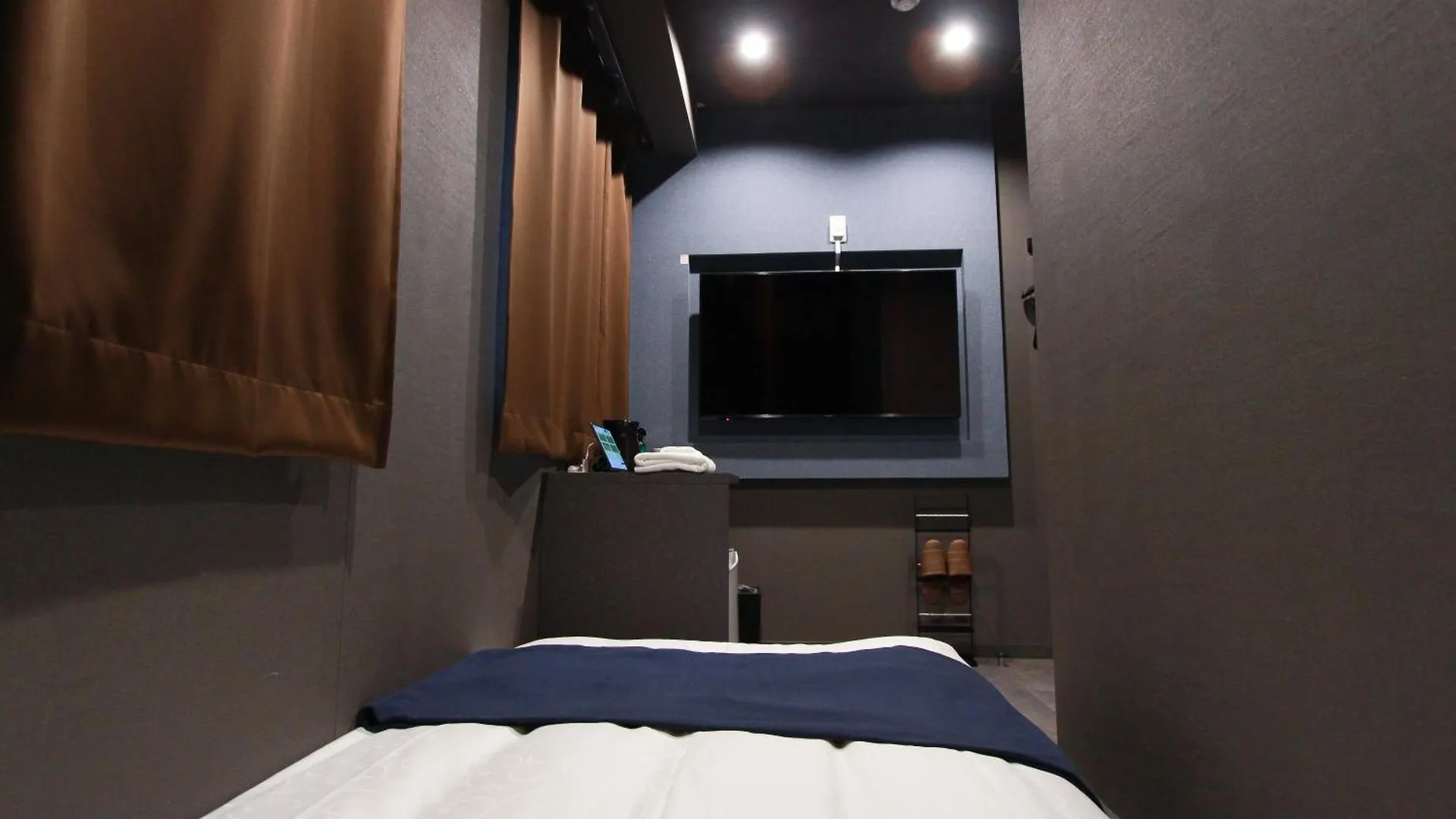 Epoch Inn Nakasu Fukuoka  0*, Fukuoka (Fukuoka)