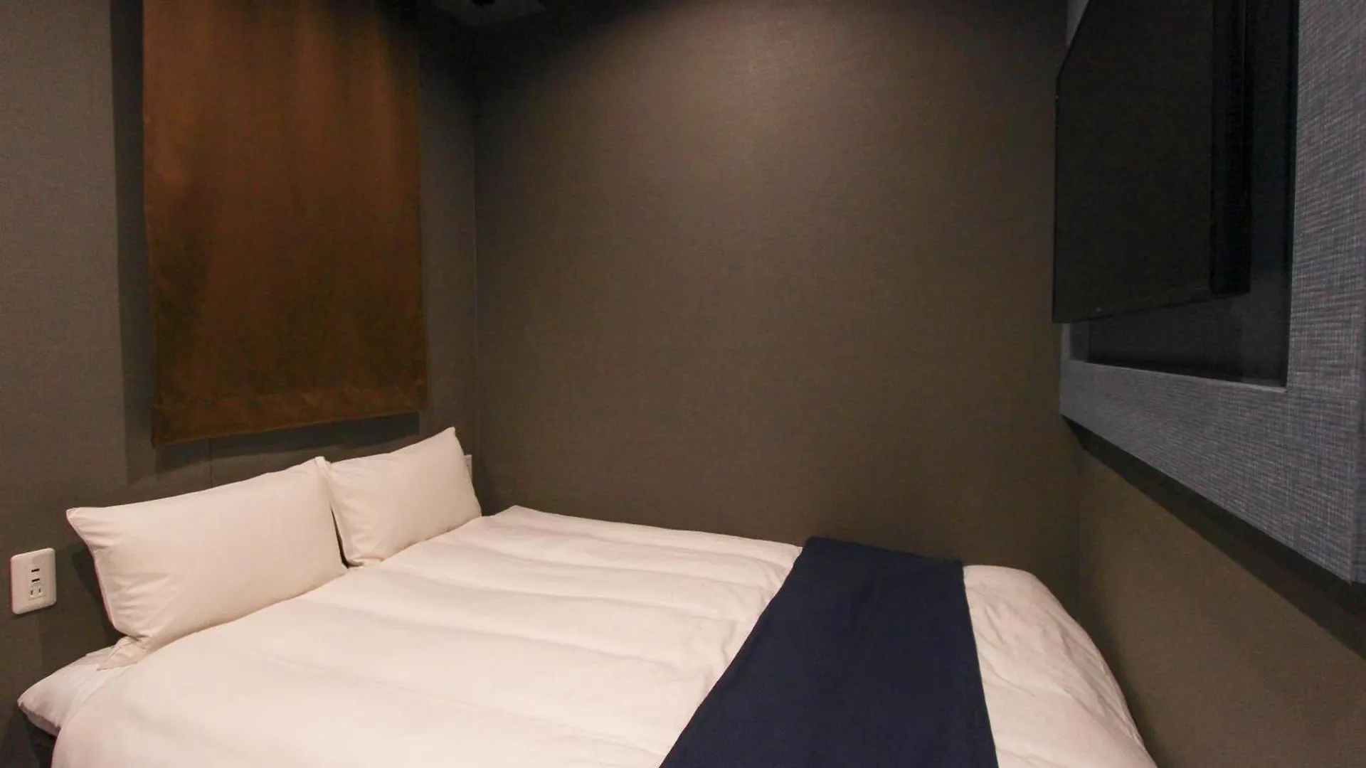Epoch Inn Nakasu Fukuoka  0*, Fukuoka (Fukuoka) Giappone